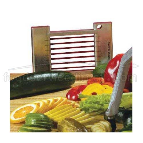 Nemco Food Equipment Blade Assembly Only. 3/16" for Easy Onion Slicer