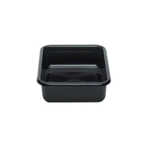Cambro Cambox Black Poly Bus Box, 17 X 22 Inch -- 12 Per Case