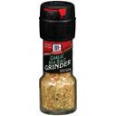 Mccormick Grinder Garlic Sea Salt Seasoning, 1.58 Ounce -- 36 per case.