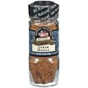 McCormick Gourmet Collection Garam Masala Seasoning - 1.7 oz. jar, 36 per case