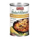 Campbells Select Harvest Mexican Style Chicken Tortilla Soup - 18.6 oz. can, 12 per case