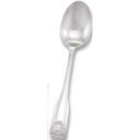 Walco Stainless Fanfare 18/0 Demitasse Spoon -- 24 per case.
