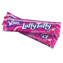 Wonka Laffy Taffy Sweet and Tangy Strawberry - 1.5 oz. stick, 288 per case