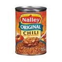 Nalley Chili Con Carne with Beans, 14 Ounce -- 24 per case