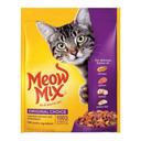 Meow Mix Original Choice Dry Cat Food, 18 Ounce Box -- 6 per case.