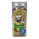 Magic No Salt and No Sugar Lemon and Cracked Pepper Seasoning Blend, 2 Ounce -- 12 per case.