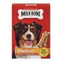 Milk Bone Medium Original Biscuit Dog Treat, 24 Ounce -- 12 per case.