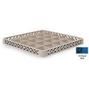 Traex Royal Blue Full Size Open Extender for Glass Rack -- 12 per case.