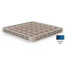 Traex Royal Blue Full Size 25 Compartment Extender Rack -- 12 per case.