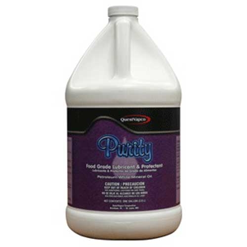 Purity Machine Lubricant Oil, 1 Gallon -- 4 per case.