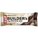 Builders Vanilla Almond Snack Bar, 2.4 Ounce -- 144 per case.