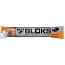 Clif Shot Bloks Orange Energy Chews, 2.1 Ounce -- 144 per case.