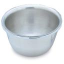 Vollrath Stainless Steel Serving Bowl, 6 Ounce -- 12 per case.