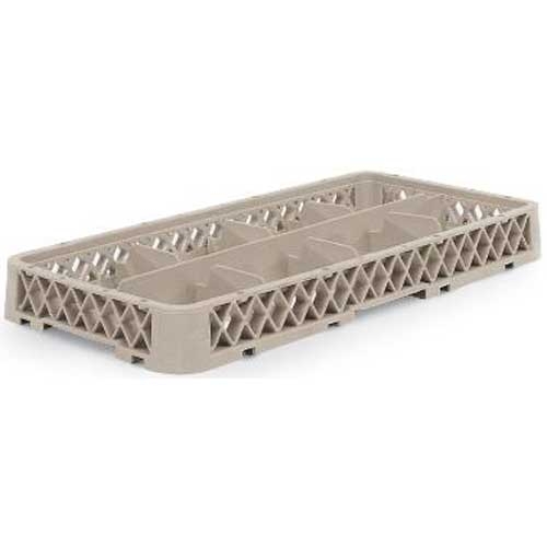 Traex Half Size 8 Compartment Extender -- 12 per case.