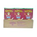 Annies Homegrown Macaroni and Cheese, 6 Ounce -- 12 per case