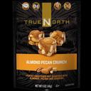 True North Almond Pecan Crunch Snacks, 5 Ounce -- 6 per case.