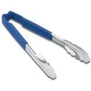 Vollrath Kool Touch Color Coded Blue Utility Tong, 16 inch -- 12 per case.