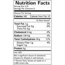 SuperPretzel Original Baked Soft Pretzel, 13 Ounce - 6 per pack -- 12 packs per case.