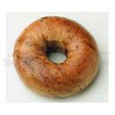 Sara Lee Par Baked Cinnamon Raisin Swirl Bagel, 4 Ounce -- 72 per case.