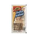 Deli Express Tuna Salad Wheat Sandwich, 4 Ounce -- 10 per case.