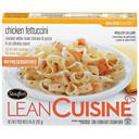 Nestle Stouffers Lean Cuisine Entree Fettuccini in Alfredo Sauce, 9.25 Ounce -- 12 per case.