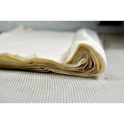Athens Foods Fillo Dough Sheet, 1 Pound -- 30 per case.
