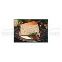 Lawlers Desserts Colossal New York Cheesecake - 10 Cut, 108 Ounce -- 4 per case.