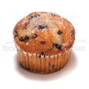 Prairie Bluberry Muffins, 5 Ounce -- 24 per case.