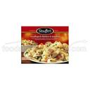 Nestle Stouffers Entree Escalloped Chicken and Noodle, 12 Ounce -- 12 per case.