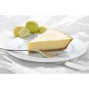 Mikes Pies Extreme Key Lime Pie - 8 Cut, 4 Pound -- 2 per case.