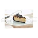 Mikes Pies Reeses Peanut Butter Mousse Pie - 10 Cut, 2.4 Pound -- 2 per case.