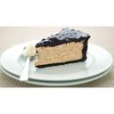 Mikes Pies Mississippi Mud Extreme Mousse Pie - 12 Cut, 3.2 Pound -- 2 per case.