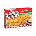 T G I Fridays Cheddar Stuffed Jalapeno, 32 Ounce -- 6 per case.