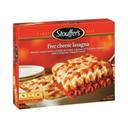 Stouffers Classic Five Cheese Lasagna, 96 Ounce -- 6 per case.