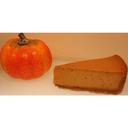 Mikes Pies Pumpkin Cheesecake, 4 Pound -- 2 per case.
