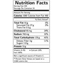 Love and Quiches Sky High Chocolate Cake, 10 inch.