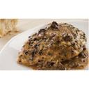 Cuisine Solutions Seared Chicken Breast with Herbs De Provence, 7 Ounce -- 25 per case.