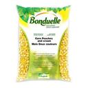 Bonduelle Whole Corn Peaches and Cream, 2 Kilogram -- 4 per case.