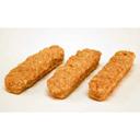 High Liner Whole Grain Breaded Nacho Encrusted Alaska Pollock Fish Stick, 20 Pound.