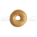 Sara Lee Natural Wheat N Honey Bagel, 2.3 Ounce -- 72 per case.