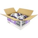 Seamazz 21-25 Raw Tail Off White Shrimp, 2 Pound -- 5 per case.