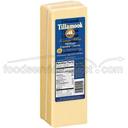 Tillamook Vintage White Medium Cheddar Cheese, 5 Pound -- 2 per case.