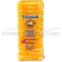 Tillamook Colby Jack Cheese, 2 Pound -- 6 per case.