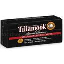Tillamook Special Reserve Extra Sharp Cheddar Cheese, 2 Pound -- 6 per case.
