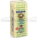 Tillamook Shredded Pepper Jack Cheese, 5 Pound -- 4 per case.