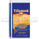 Tillamook Set Weigh Colby Jack Cheese, 8 Ounce -- 12 per case.