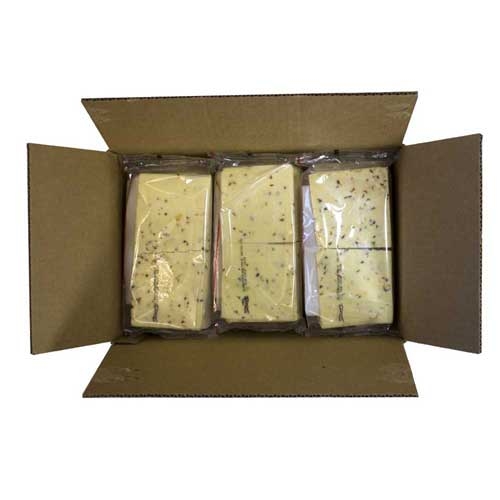 Sargento Sliced Pepperjack, 21 Ounce -- 15 per case.