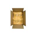 Sargento Mild Cheddar Shredded Cheese, 5 Pound -- 6 per case.