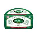 Societe Roquefort Cheese, 2.8 Pound -- 2 per case.