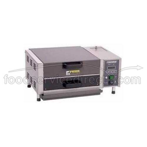 Roundup Drawer Miracle Steamer, 8.43 inch Height.